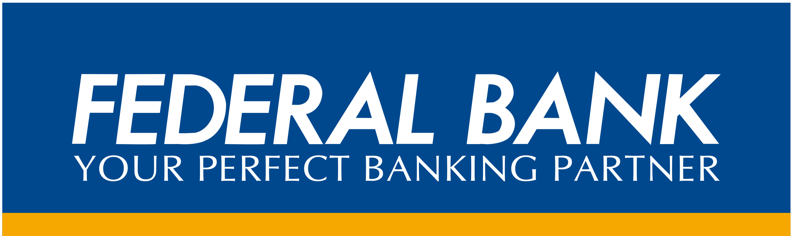 Federal Bank Home loan image